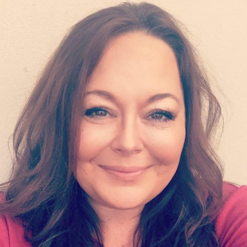 Meet your Posher, Candace